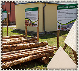 Fachini Forst GmbH - 48 Stunden im Naturpark Nuthe Nieplitz 17. und 18. August 2013